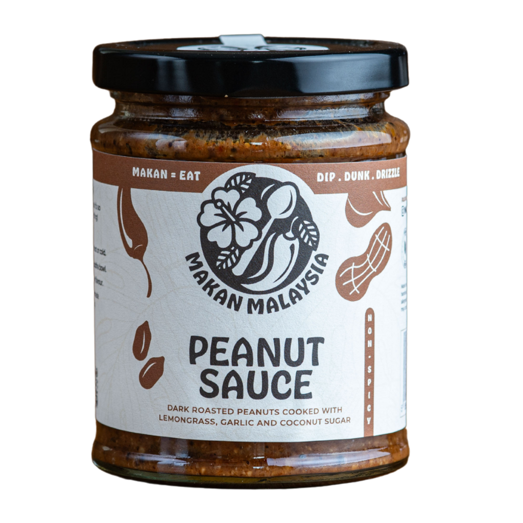 Peanut Sauce