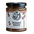 Peanut Sauce
