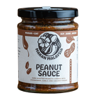 Peanut Sauce