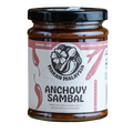 Anchovy Sambal