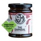 Sambal