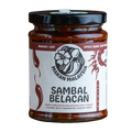 Sambal Belacan