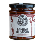 Sambal Belacan