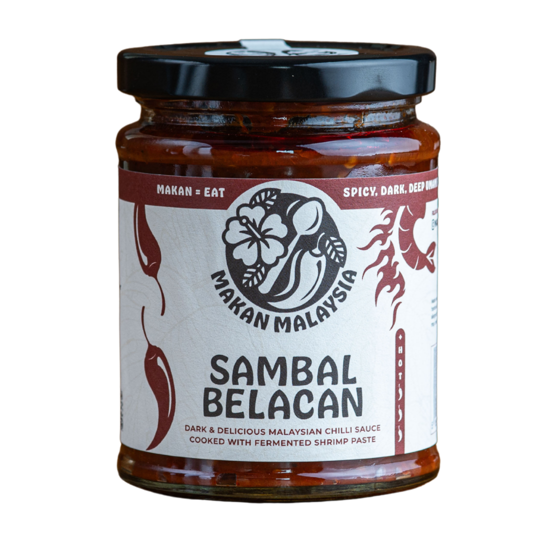 Sambal Belacan