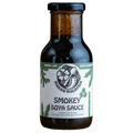 Smokey Soya Sauce