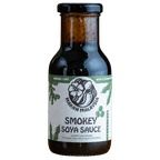 Smokey Soya Sauce