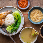 Ginger & Garlic Paste