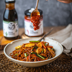 Smokey Soya Sauce