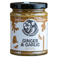 Makan Malaysia Ginger & Garlic Paste