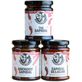 Sambal Trio