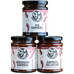 Sambal Trio