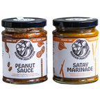 Satay Kit