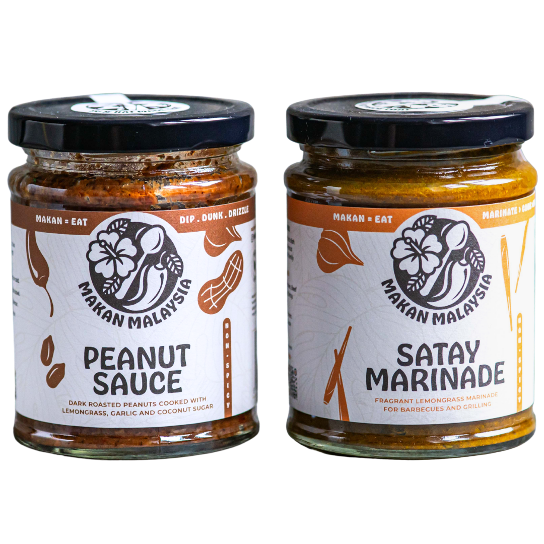 Satay Kit