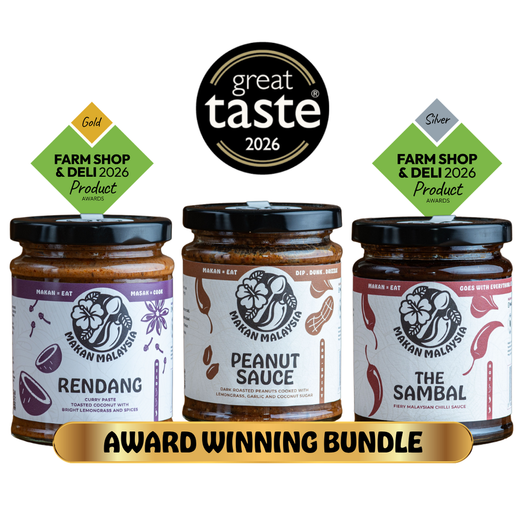 Award Winning Bundle