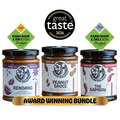 Award Winning Bundle