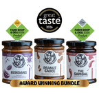 Award Winning Bundle