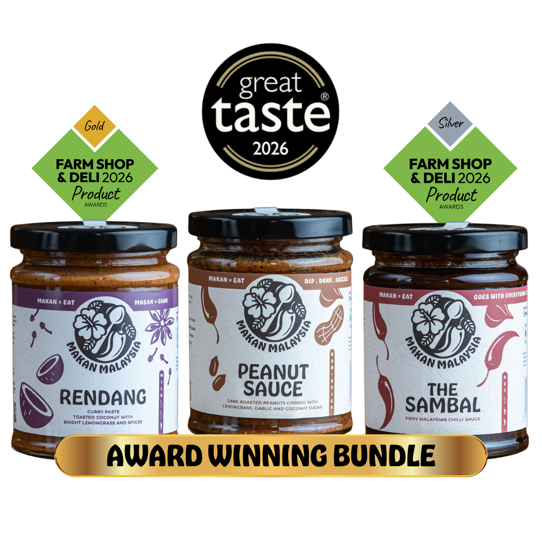 Award Winning Bundle