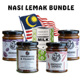 Nasi Lemak Bundle