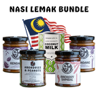 Nasi Lemak Bundle