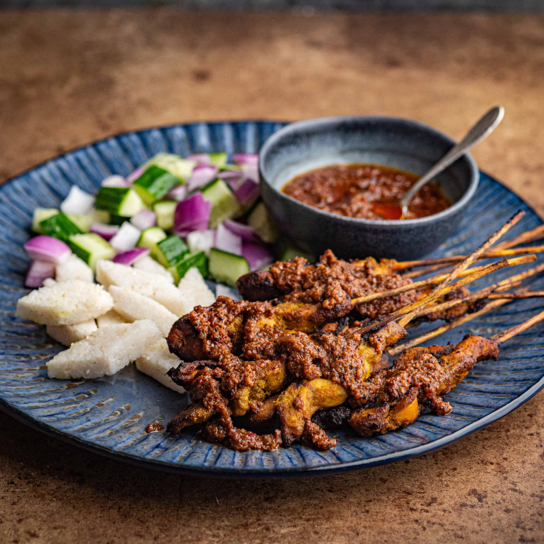 Peanut Sauce