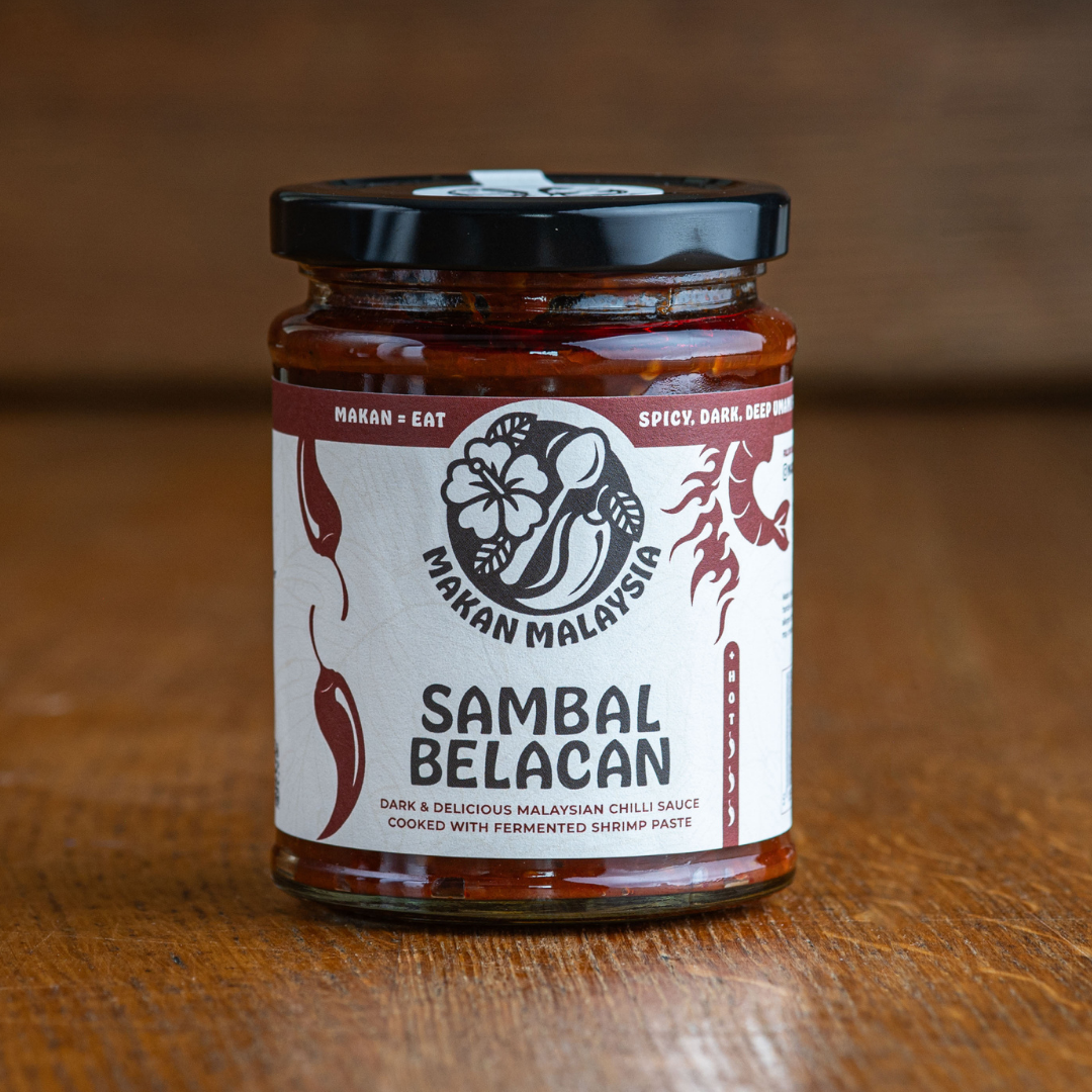 Sambal Trio