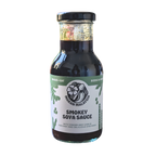 Smokey Soya Sauce