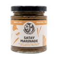 Satay Marinade