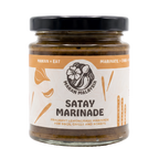 Satay Marinade