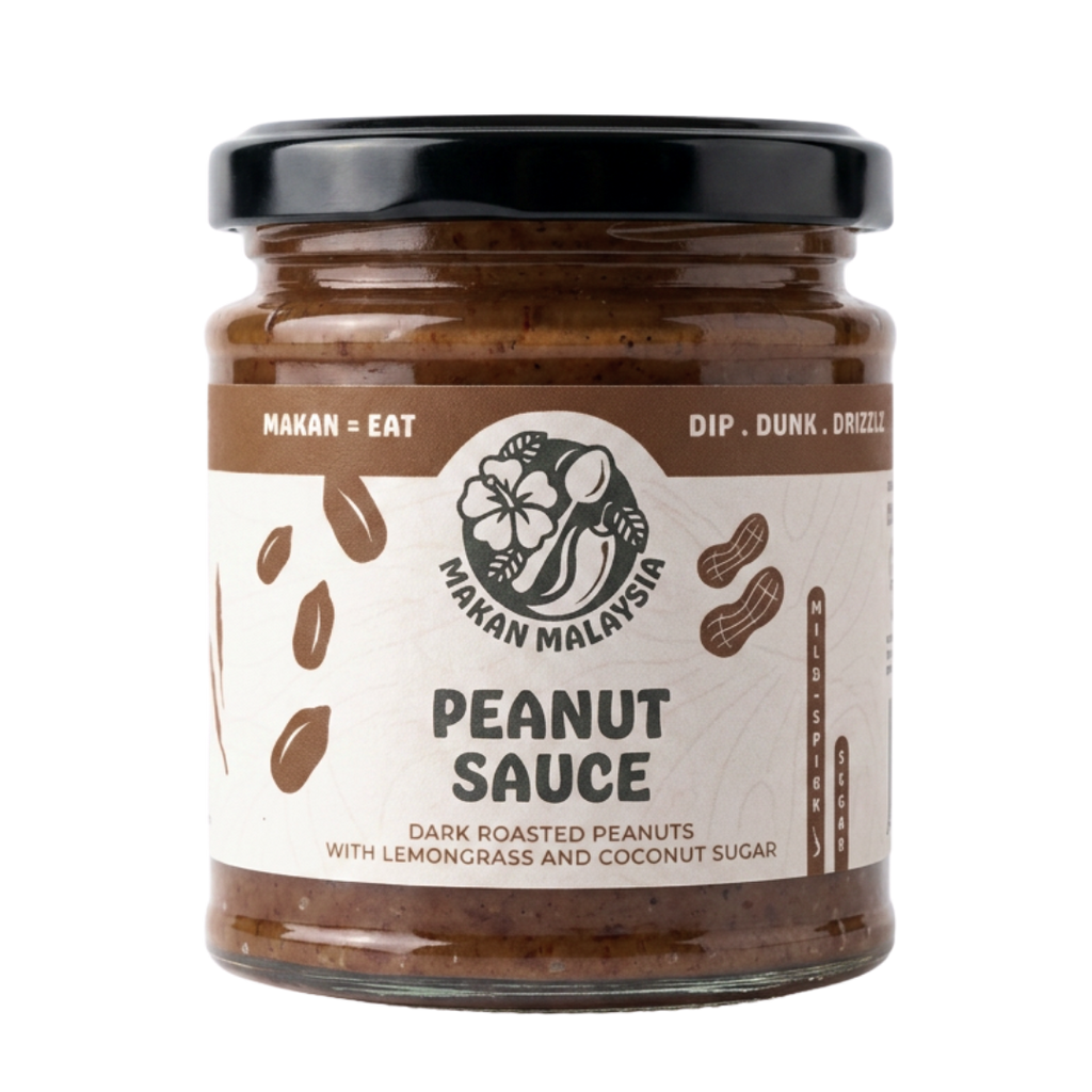 Peanut Sauce