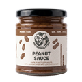 Peanut Sauce