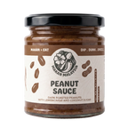 Peanut Sauce