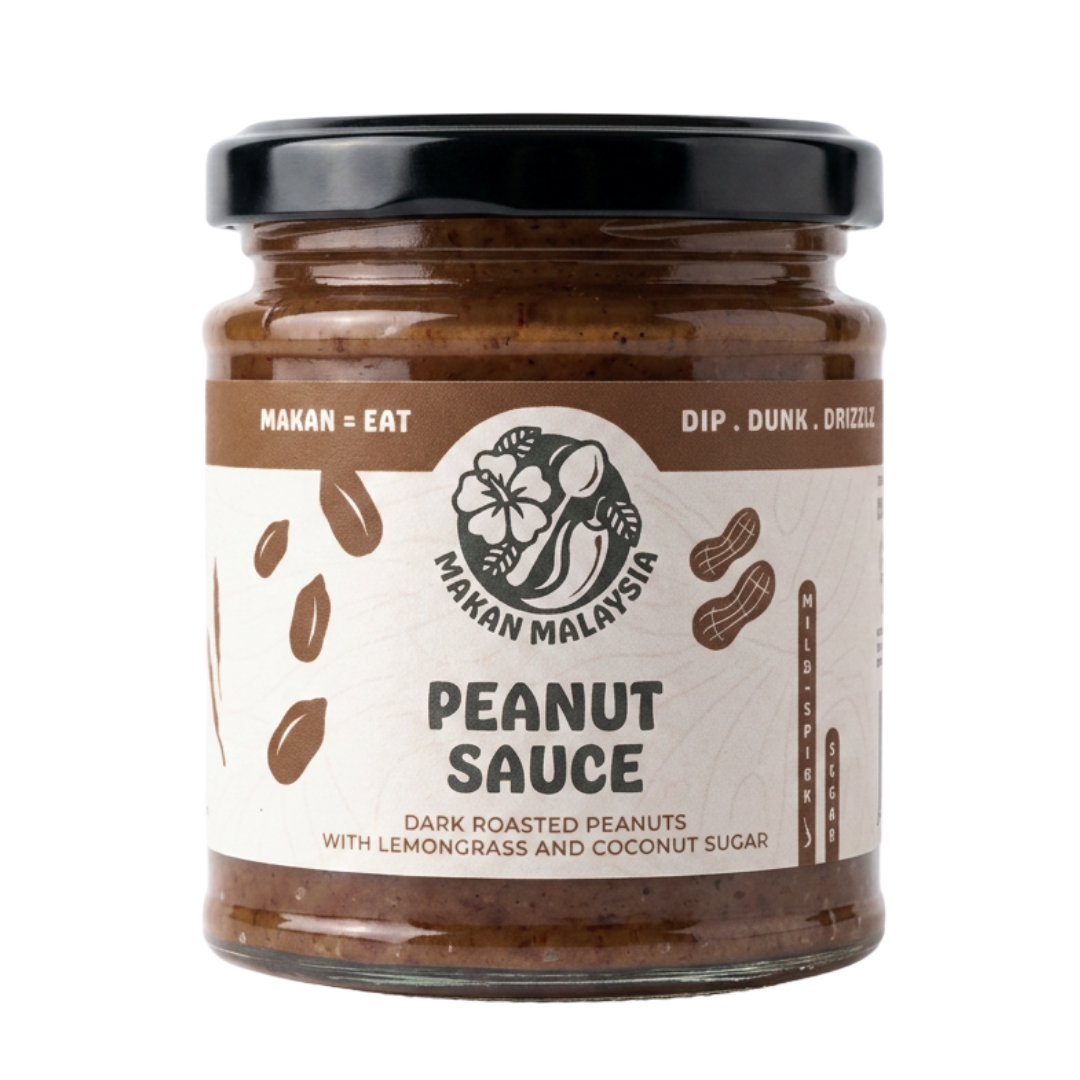 Peanut Sauce
