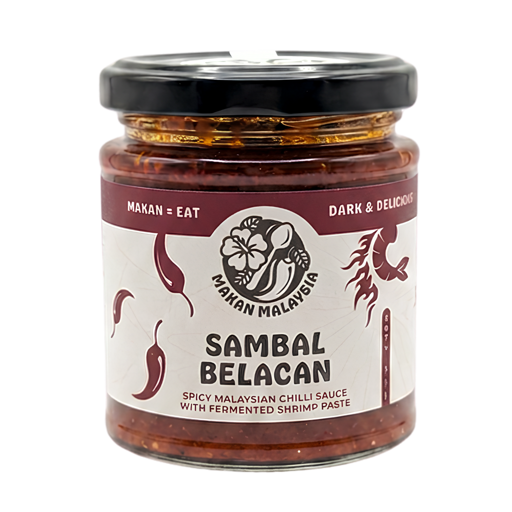 Sambal Belacan