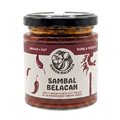 Sambal Belacan