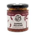 Sambal Belacan
