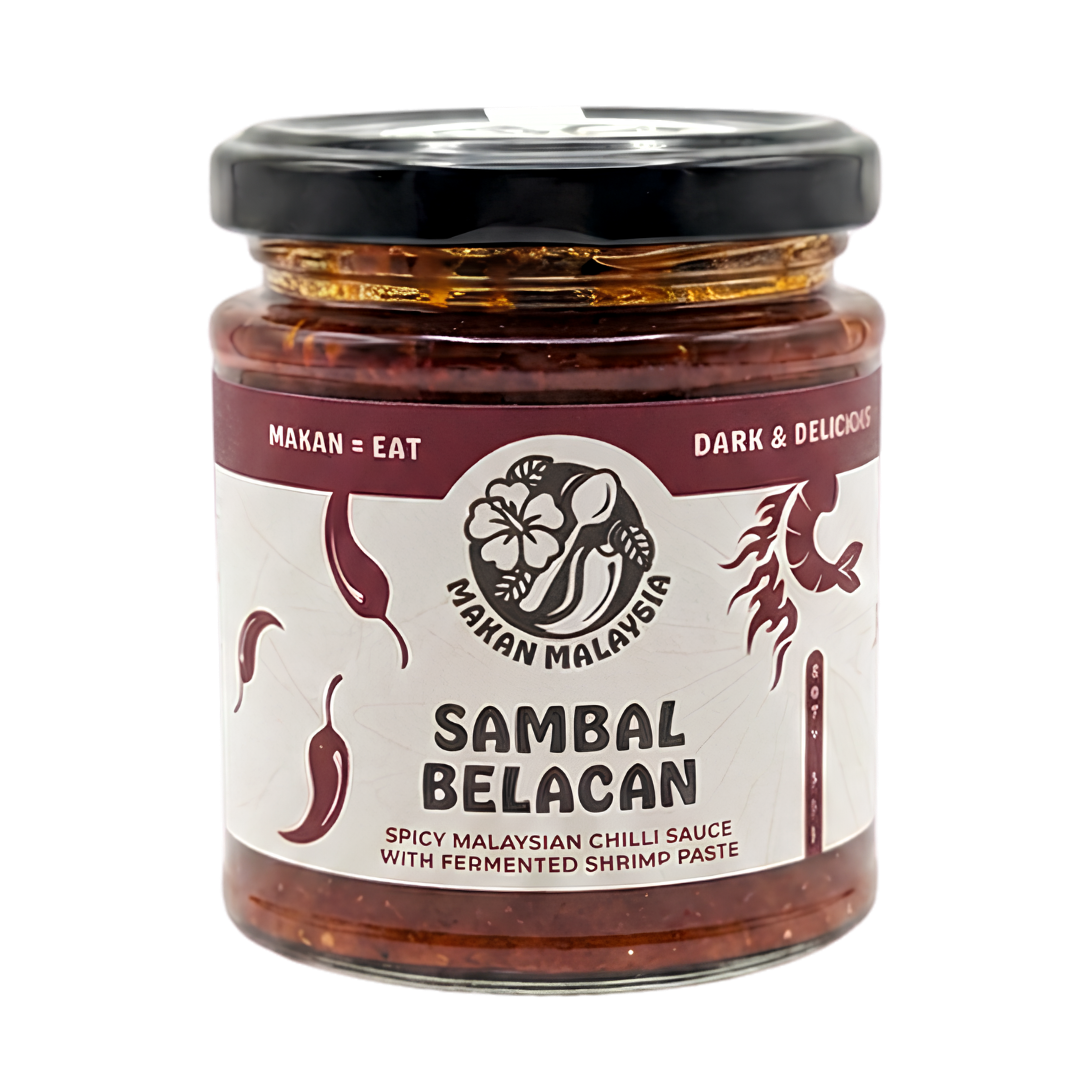 Sambal Belacan