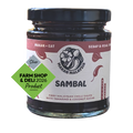 Sambal