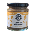 Ginger & Garlic Paste