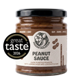 Peanut Sauce