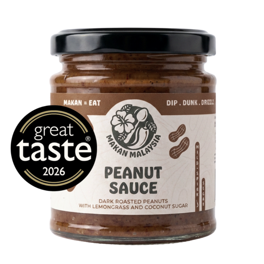 Peanut Sauce