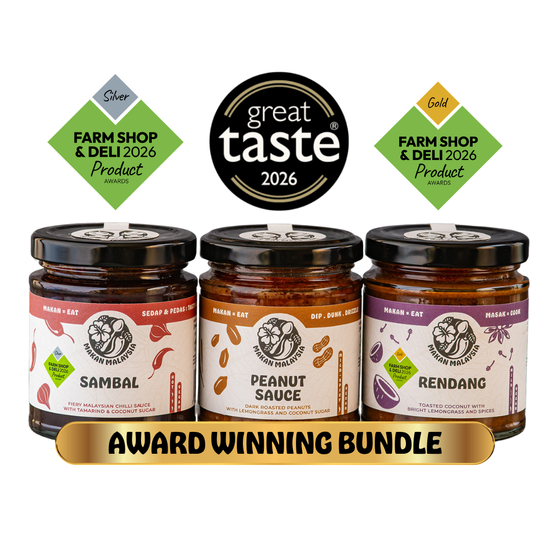 Award Winning Bundle