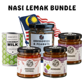 Nasi Lemak Bundle