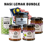 Nasi Lemak Bundle