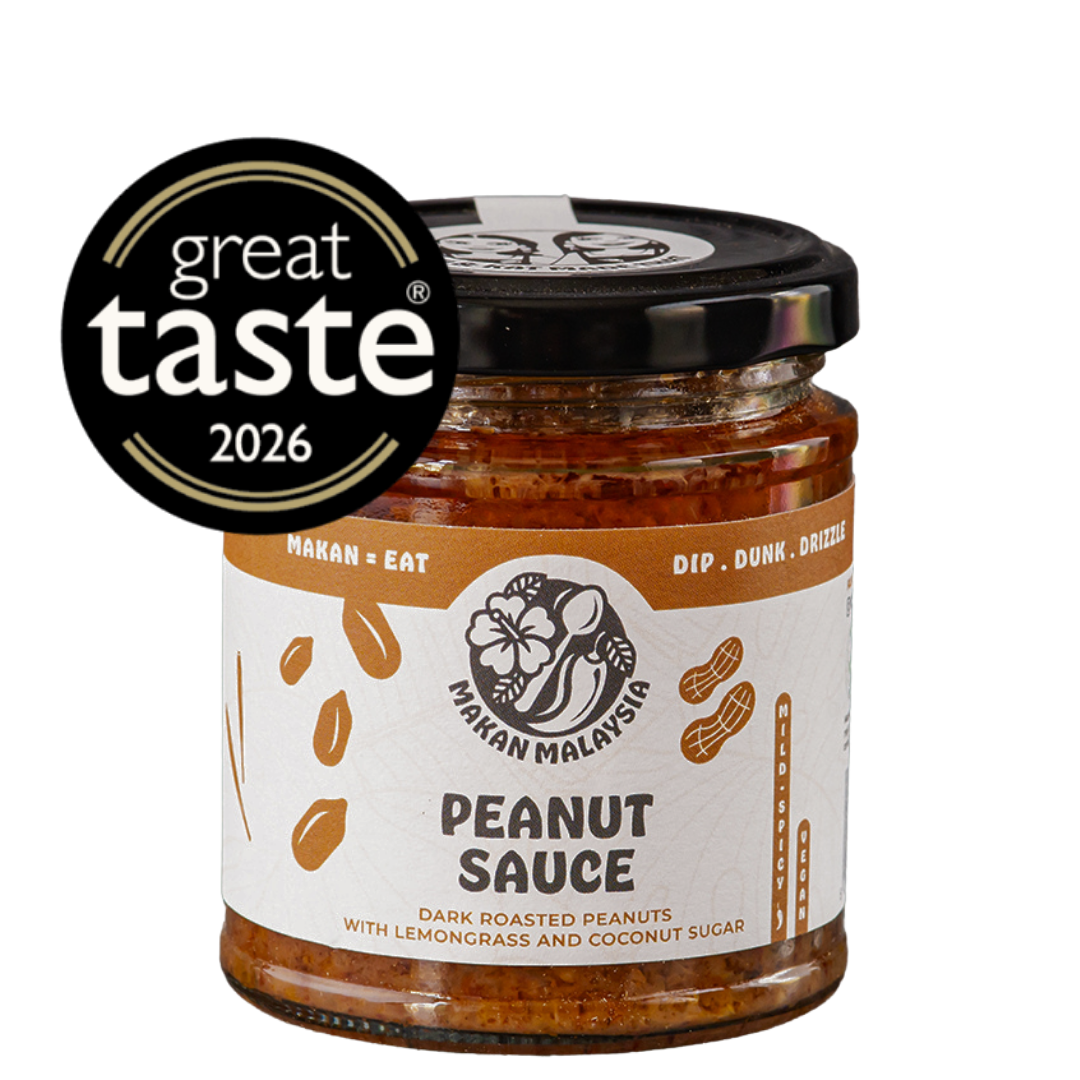 Peanut Sauce