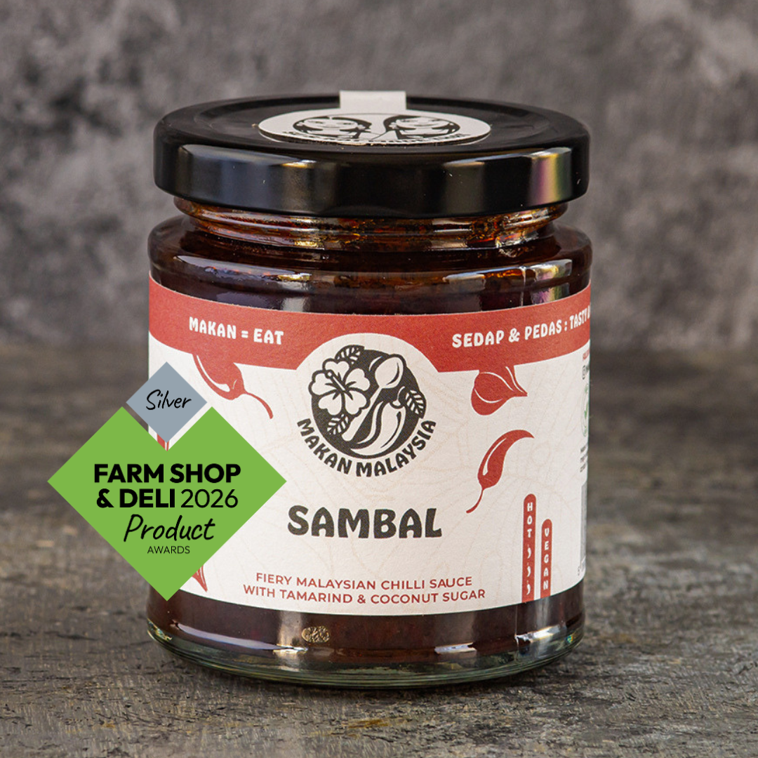 Sambal Trio