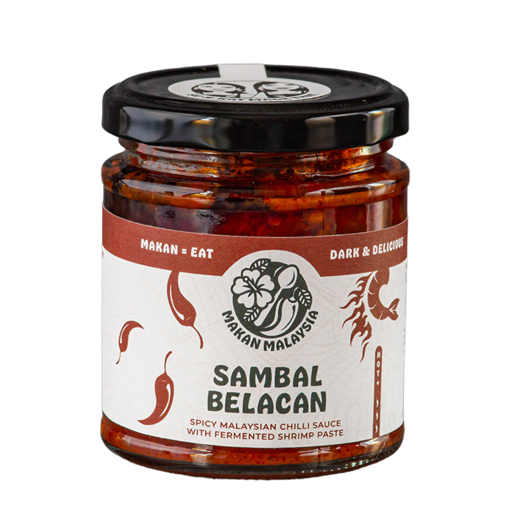 Sambal Belacan