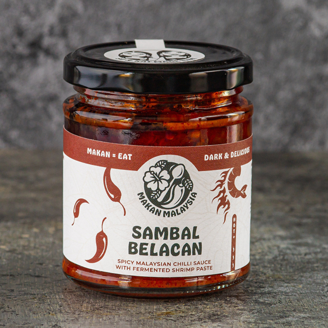 Sambal Trio