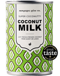 Rempapa Coconut Milk