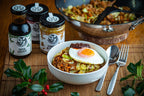 Ginger & Garlic Paste