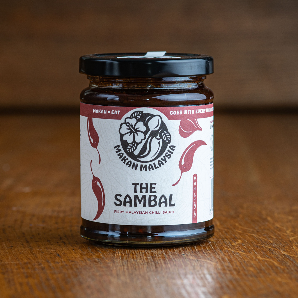 Sambal Trio